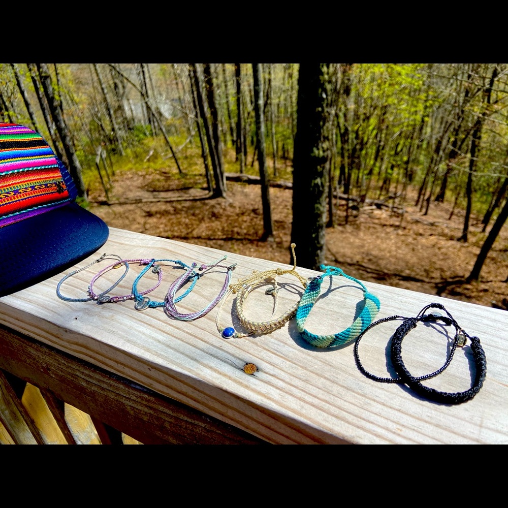 Pura Vida Bracelets